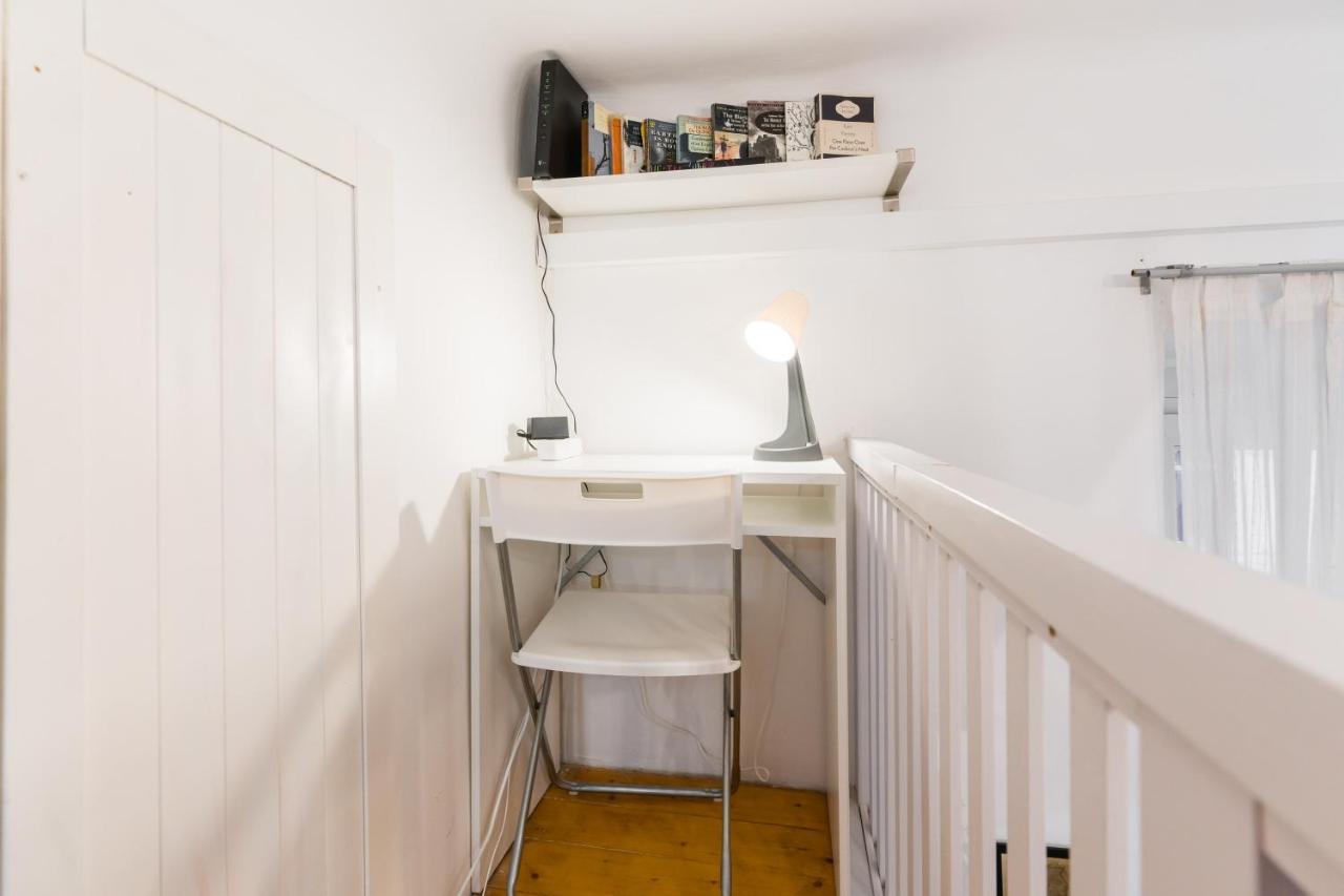 Lovely Little Loft Studio In The Heart Of Budapest Ngoại thất bức ảnh
