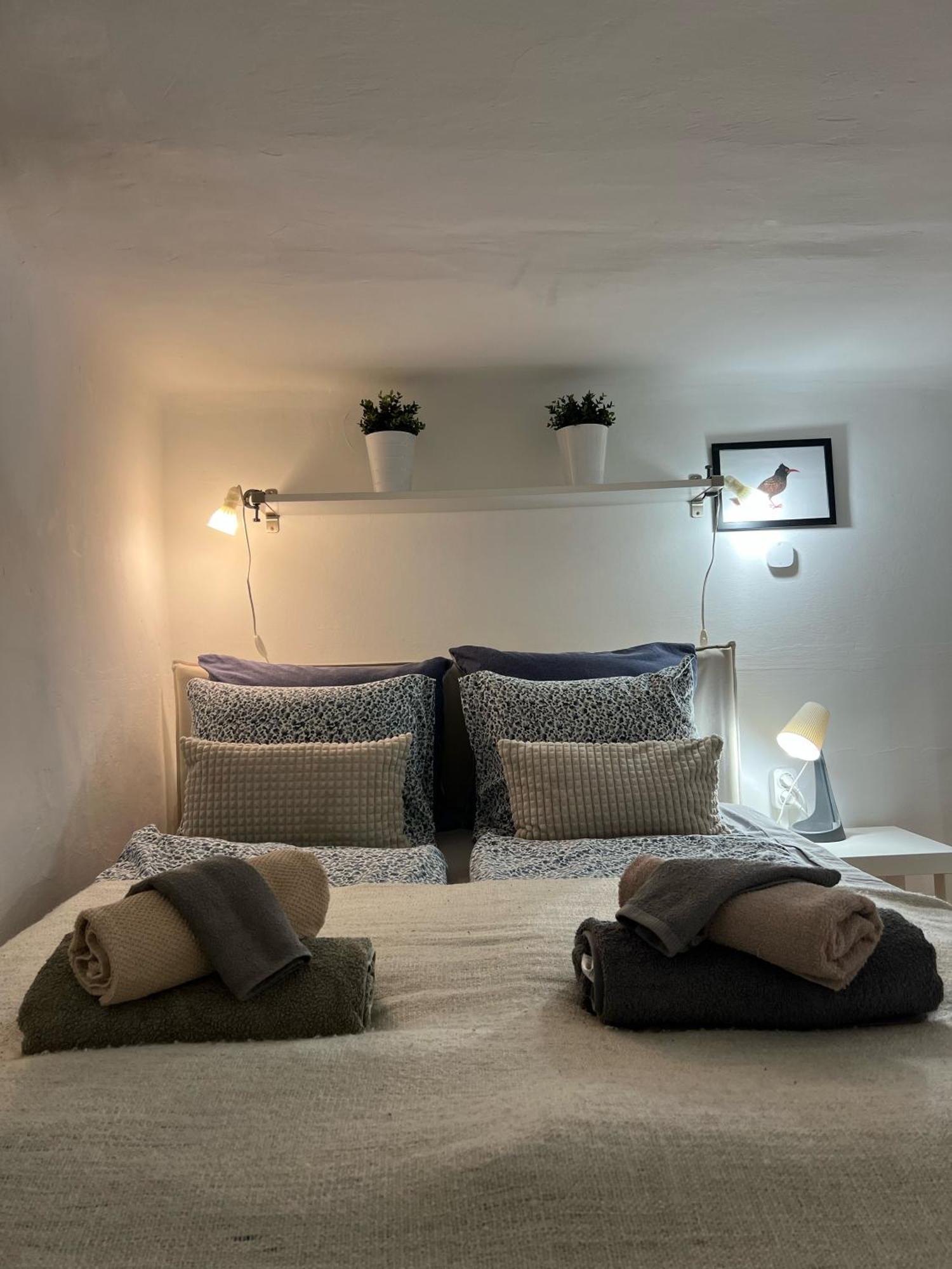 Lovely Little Loft Studio In The Heart Of Budapest Ngoại thất bức ảnh