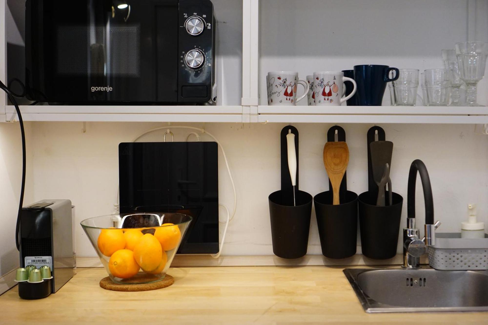 Lovely Little Loft Studio In The Heart Of Budapest Ngoại thất bức ảnh