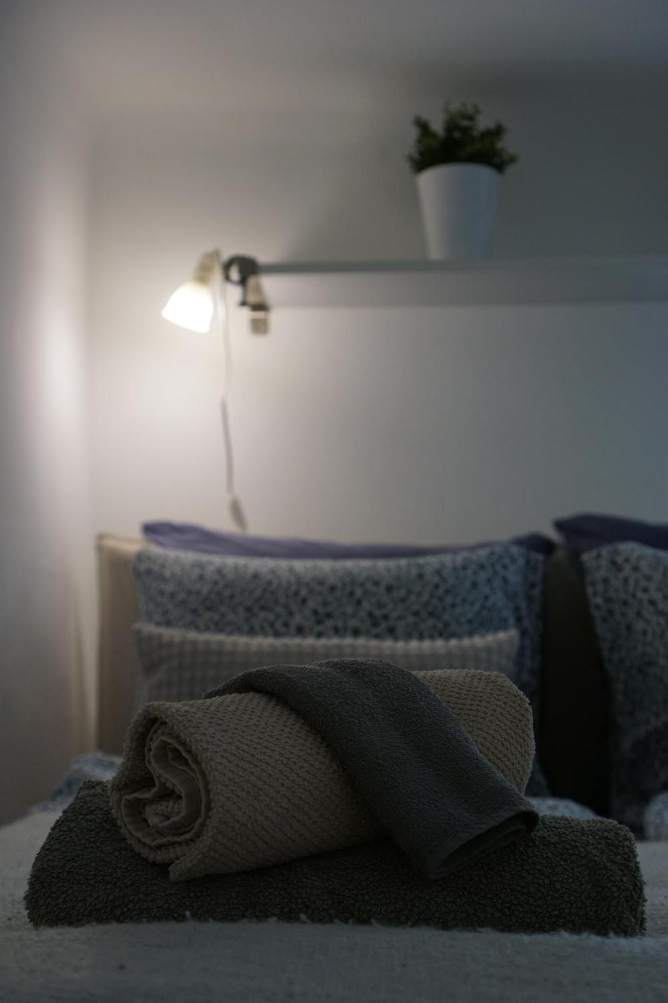 Lovely Little Loft Studio In The Heart Of Budapest Ngoại thất bức ảnh