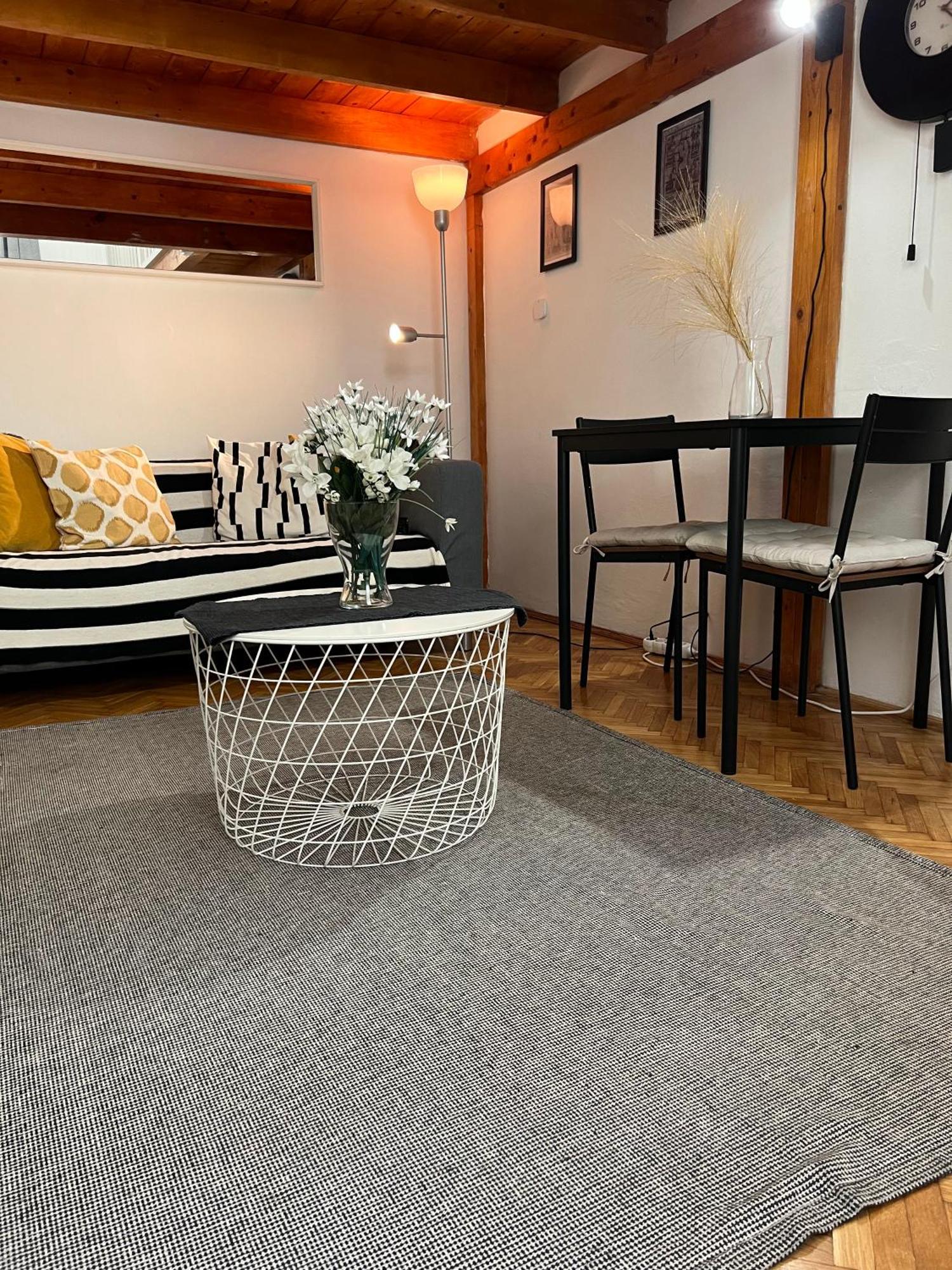 Lovely Little Loft Studio In The Heart Of Budapest Ngoại thất bức ảnh