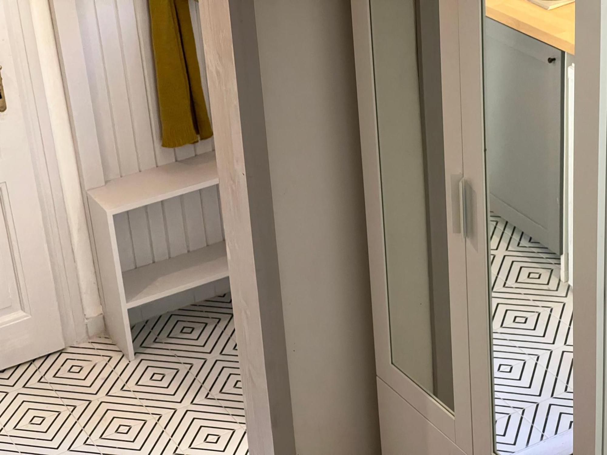 Lovely Little Loft Studio In The Heart Of Budapest Ngoại thất bức ảnh